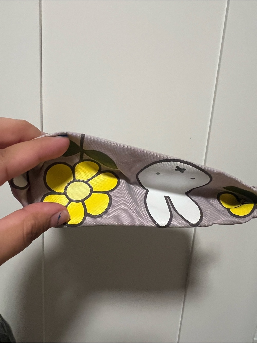 BAGGU Miffy - Picture 2 of 3